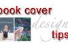 Six Simple Book Cover Design Tips