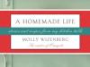 Book Review: A Homemade Life